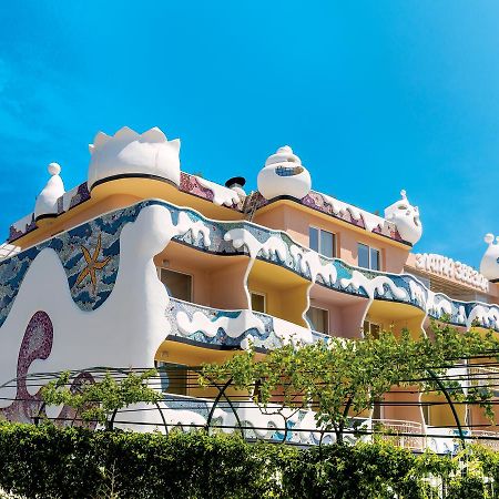 Hotel Golden Star Sozopol Exterior photo