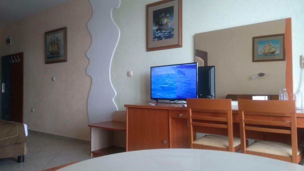 Hotel Golden Star Sozopol Exterior photo